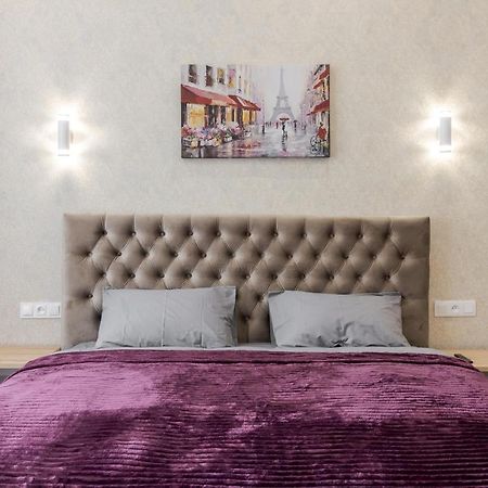 شقة Luxury Flat In Downtown 2 إلفيف المظهر الخارجي الصورة