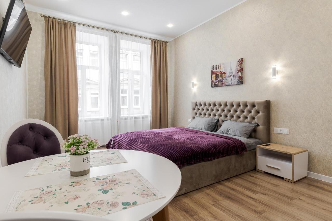 شقة Luxury Flat In Downtown 2 إلفيف المظهر الخارجي الصورة