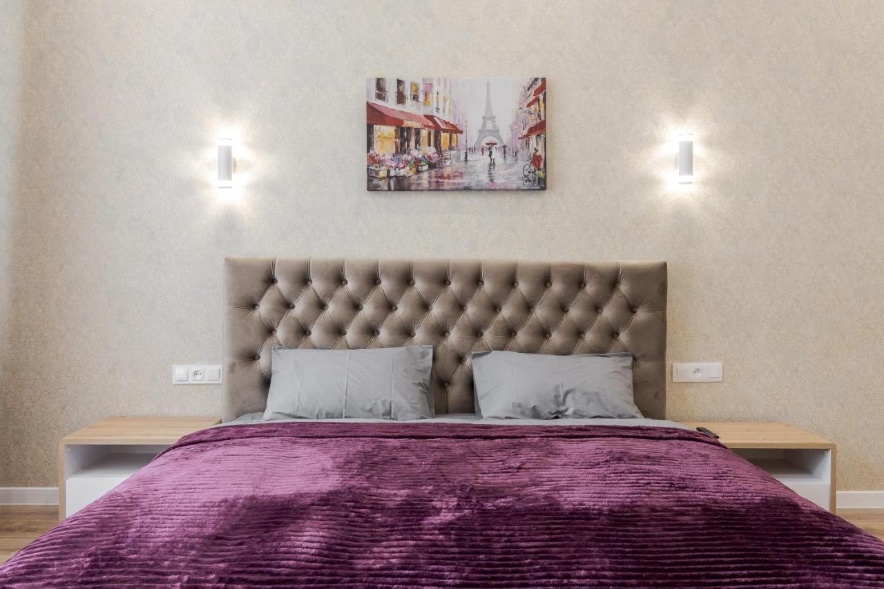 شقة Luxury Flat In Downtown 2 إلفيف المظهر الخارجي الصورة