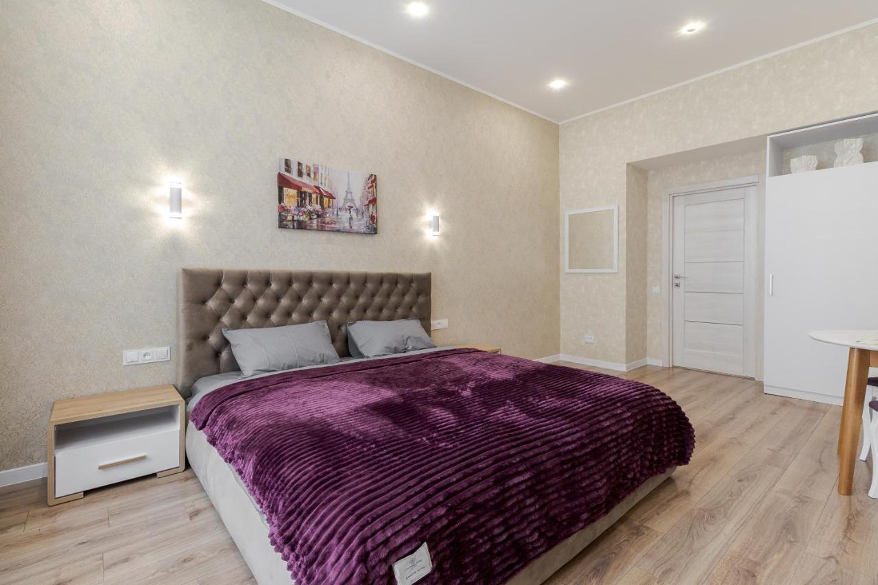 شقة Luxury Flat In Downtown 2 إلفيف المظهر الخارجي الصورة